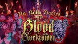God Is A Legion | NRB Play Blood On The Clocktower IN PERSON