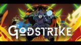 God Strike chapter 3