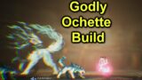 Godly Ochette build | Max Damage | Octopath Traveler 2