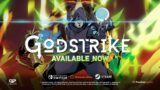 Godstrike – Trailer