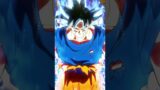 Goku – Against All Odds Edit AMV #amvedit #onepiece #amv #animeedit #anime #animegeek #shorts