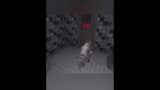 Good Boy Catches Me In The Bathroom – Eyes The Horror Game #short #shorts #goodboy