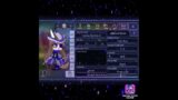 Graduation for one. (Character Update.) (Read the Description)
