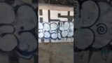 Graffiti NYC #Brooklyn #AllCityGraff #HipHop #Beats #Shorts