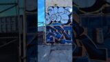 Graffiti NYC Stay True To Self #AllCityGraff #HipHop #Beats #Shorts