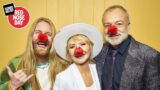 Graham Norton Judges Star Studded Eurovision Auditions | Red Nose Day 2023