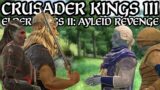 Great Houses Strike Back | Crusader Kings 3: Elder Kings 2: Ayleid Revenge #34