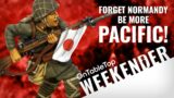Great World War 2 Japanese Miniatures All In One Place? Check Out This Kickstarter! #OTTWeekender