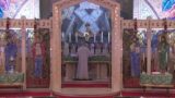 Greek Orthodox LIVE (2/26/23) Sunday Service Orthros & Divine Liturgy
