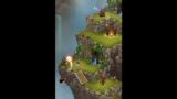 Green Tribe(Hero wars become legends fantasy) Android/Gameplay.