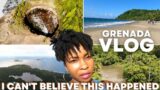 Grenada Island Tour Gone Wrong | I Can't Believe This Happened!