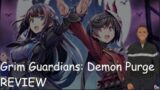 Grim Guardians: Demon Purge Review