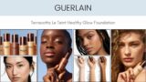Guerlain Terracotta Le Teint Healthy Glow Foundation
