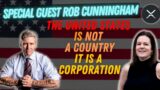 Guest Rob Cunningham: The US is a corporation owned by foreign shareholders