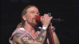 Guns N' Roses – Download Festival 2006 [1080p] [Pro-Shot]