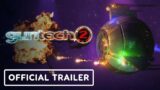 Guntech 2 – Official Nintendo Switch Launch Trailer