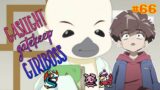 Guth Rader Binsburg Gammamon | Digimon Ghost Game Episode 66 Podcast Discussion and Review