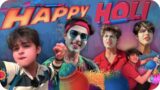 HAPPY HOLI | Raj Grover | @RajGrover005