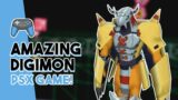 HOW DID I NOT KNOW ABOUT THIS AWESOME DIGIMON GAME!? | Digimon Rumble Arena IS DOPE!