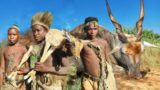 Hadzabe Tribe Made It Again FULL DOCUMENTARY | lifestyle | traditional life