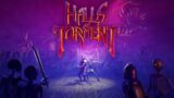 Halls of Torment – Grimdark Fantasy Undead Horde Roguelike