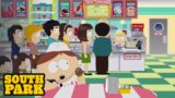 Have a Creamy Day – SOUTH PARK