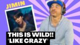 He Went FREAKY! | Jimin 'Like Crazy' Official MV Reaction