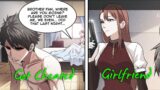 He got cheated on by his girlfriend and reincarnated, so he's gonna take revenge- (manhua recap)