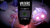 He wants Veggies not Veal! Voltaire the Vegan Vampire game play