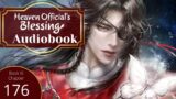 Heaven Official's Blessing (TGCF) Audio Book Ch 176