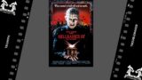 Hellraiser III: Hell on Earth / Inferno na Terra (1992) – Triumph – Troublemaker