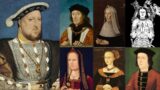 Henry VIII's Fascinating Background