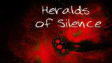Heralds of Silence. Chapter one | GamePlay PC