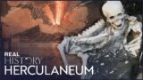 Herculaneum: A Fate Worse Than Pompeii | Vesuvius Uncovered | Real History