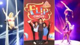 Highlights from Flip Circus in Yonkers NY