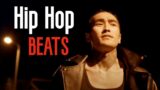 Hip Hop Instrumental  // Hip Hop Beats // Motivation Gym Training // Workout music // Night City