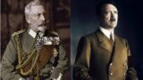 Hitler and the Hohenzollerns – The Kaiser's Family & the Nazis