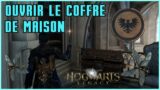 Hogwarts Legacy : Emplacements des jetons du coffre de maison