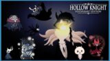 Hollow Knight – Voidheart Edition PS4 | All Dream variant Bosses and third ending