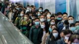 Hong Kong Ends Mask Mandate After 945 Days