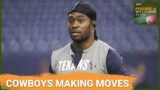 Houston Texans Make Statement with Laremy Tunsil Extension, Trade Brandin Cooks to Dallas Cowboys