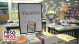 How #BookTok is giving authors and booksellers a much-needed boost