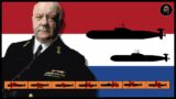 How Effective were Dutch Submarines in World War 2? (1941-1945)