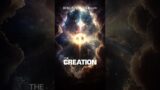 How God Created the Heavens & the Earth | Bible in a Year on Pray.com #shorts