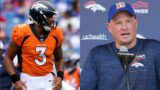 How Russell Wilson & Nathaniel Hackett RUINED and FAILED the Broncos! Horrible Loss To Colts! NFL’22