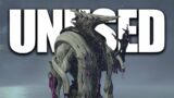 How Sevagoth Became The Forgotten Warframe