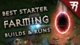 How To Farm Items: Best Farming Runs & Builds (Beginner) Diablo 2 Resurrected 2.4 Ladder