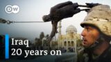 How has Iraq changed since the US-led invasion 20 years ago? | DW News