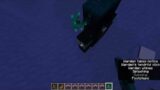How many rats does it take to kill the warden? [Modded Minecraft]