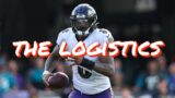 How the 49ers Can Acquire Lamar Jackson